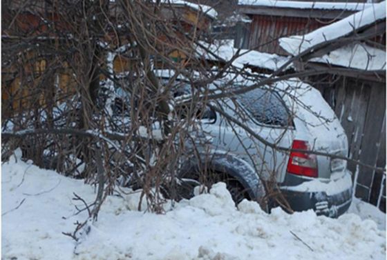 В Нижнем Ломове два брата-автоугонщика предстанут перед судом 