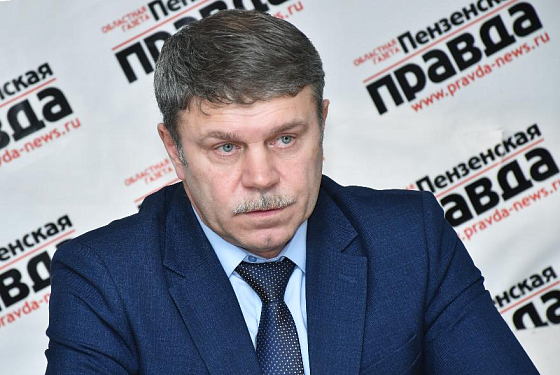 Зампред правительства области Владимир Щекин рассказал об изменениях в весеннем призыве