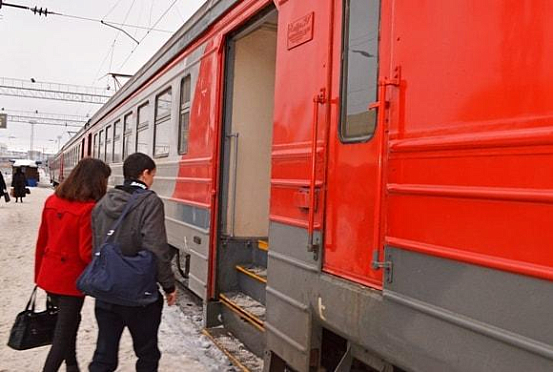 В расписание пензенских электричек внесли изменения