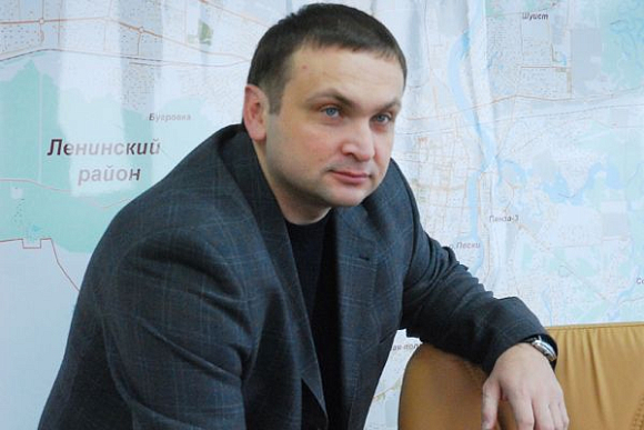 В Пензе вынесли приговор Алексею Агафилову