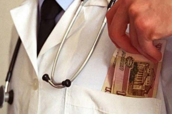 В Пензе против врача и медсестры возбуждено уголовное дело
