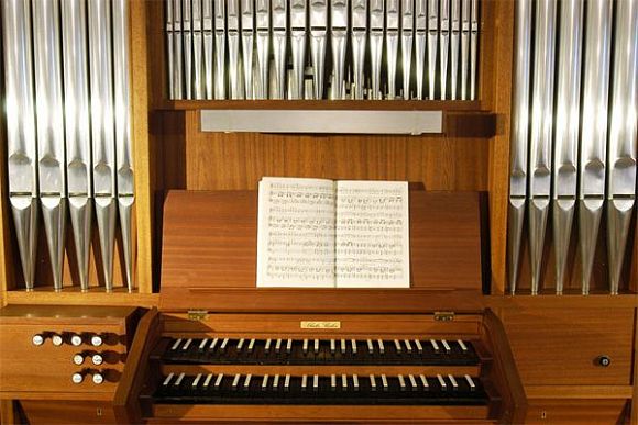 В Пензе впервые пройдет открытый фестиваль органной музыки