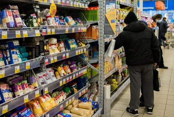 В Минсельхозе Пензенской области прокомментировали рост цен на молоко и масло