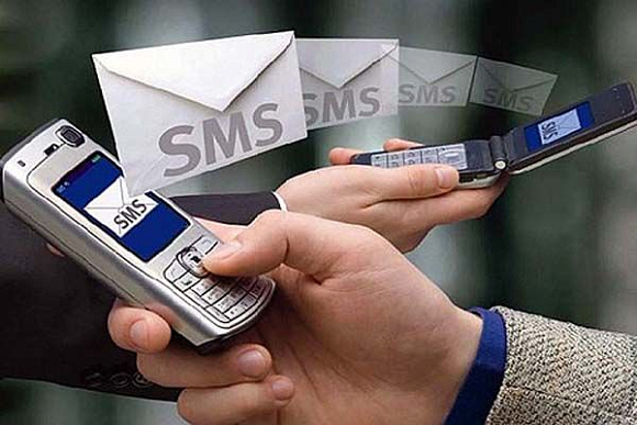 СМС-рассылки признаны одним из эффективных способов продвижения бизнеса