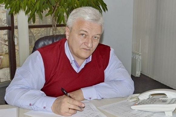 Сергей Симонов покинул пост замглавы администрации Пензы