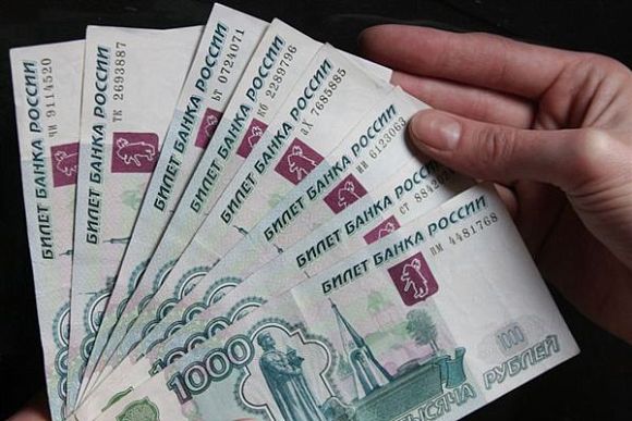 В Пензенской области торгпред присвоил 280 тыс. рублей выручки