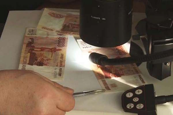 В Пензенской области мужчину осудили за сбыт 162 тыс. рублей поддельными купюрами
