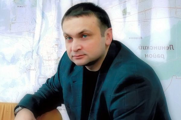 В Пензе продолжаются судебные слушания по делу Алексея Агафилова