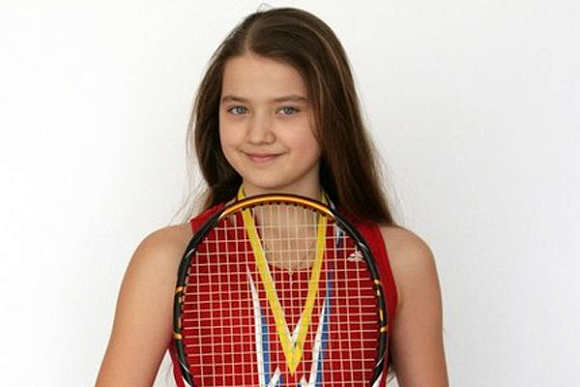 Пензенская теннисистка выиграла крупную сумму на турнире в Турции