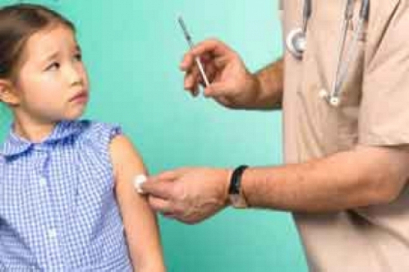 В Пензенской области выполнение плана прививок превысило 30%