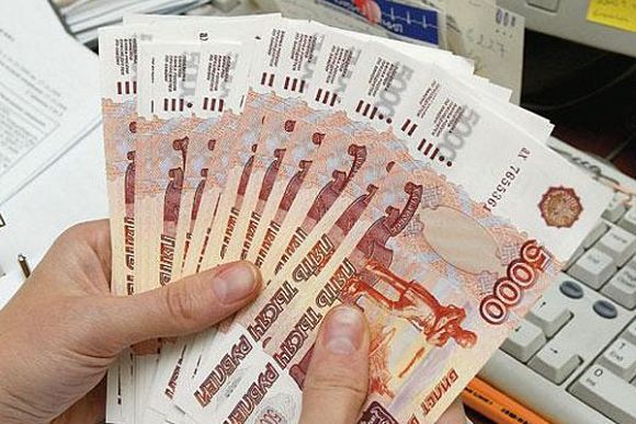 В Пензенской области руководитель фирмы незаконно взял кредит на 6 млн. рублей