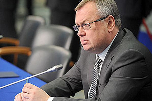 Андрей Костин, ВТБ: «Кредитование — не панацея для решения проблем малого бизнеса»