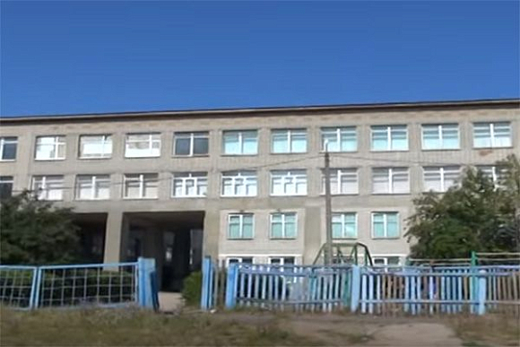 Никольская школа №2 вошла в «100 лучших школ России»