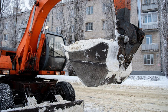 В Пензе запланирован ремонт 3 км тепловой сети