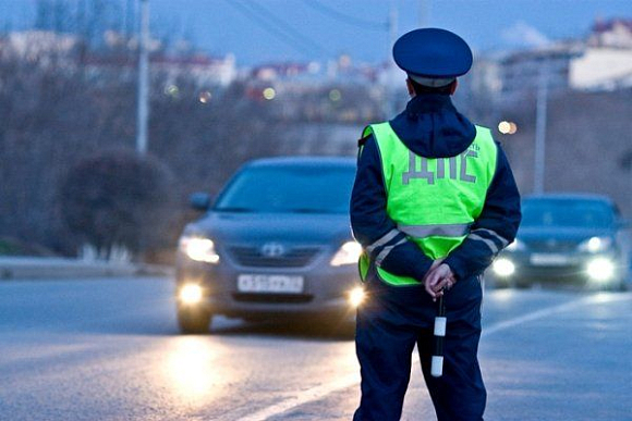 В Пензенской области за 4 дня задержали почти сотню нетрезвых водителей