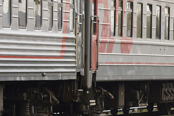 В Пензе 14 февраля поезд насмерть сбил 34-летнего мужчину