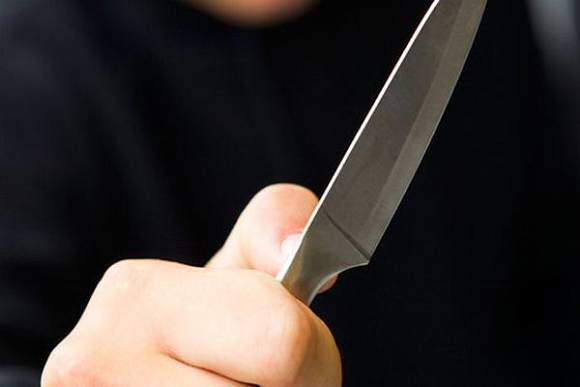 В Пензенской области мужчина ударил младшего брата ножом в грудь