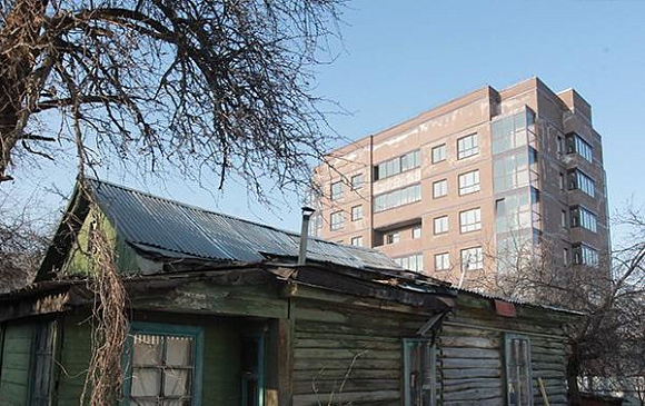 Пензенская область на переселение из аварийного жилья получит 53,2 млн. руб.