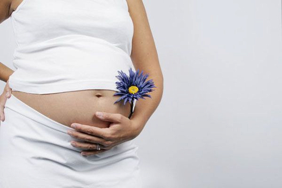 Губернатор Пензенской области предложил проводить праздник в честь беременной женщины