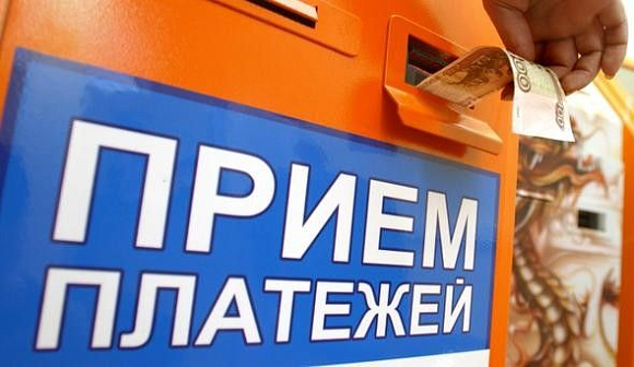 В Кузнецком районе из терминала похитили около 16 тыс. рублей