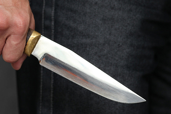 В Пензе 20-летний парень ударил гостя из Тамалы ножом в живот