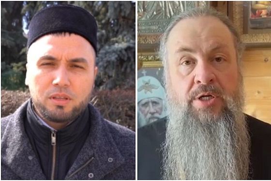 Представители духовенства Пензенский области выразили соболезнования и осудили теракт в Московской области