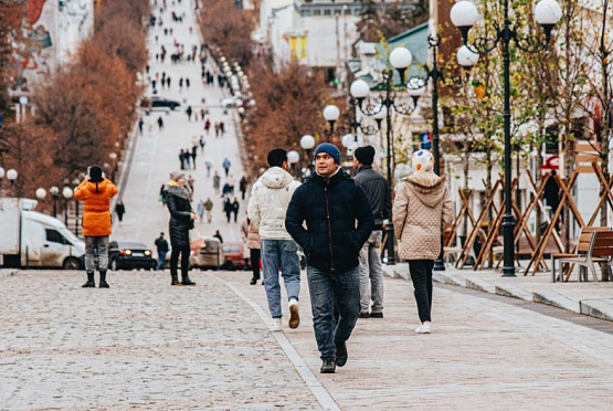 Пензенцев приглашают на фестиваль Гран-при по легкой атлетике