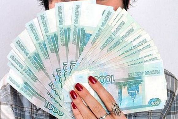 Пензячка заплатила мошенникам 37 тыс. рублей в качестве «налога»