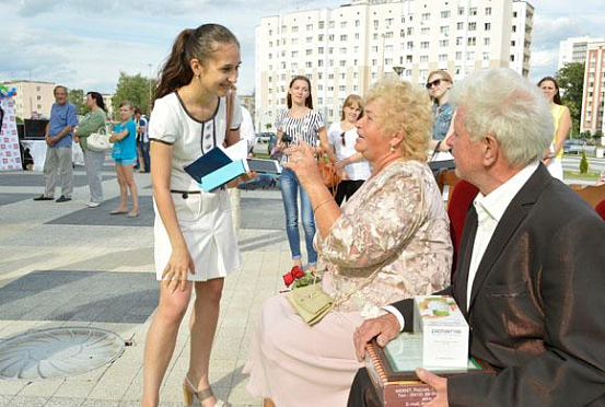 В Пензенской области введены два новых почетных звания