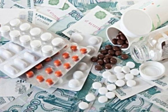В Пензенской области выросли цены на простые и востребованные лекарства