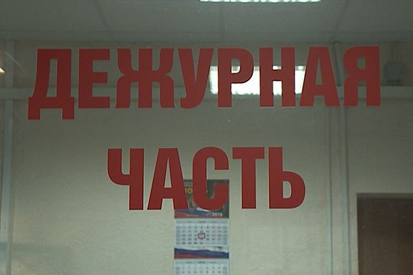 В Каменке подросток украл у девушки стиральную машинку