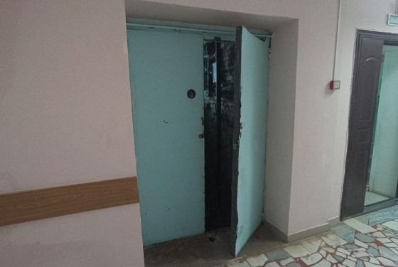 Более 6 млн рублей выделили на ремонт лифта в Земетчинской районной больнице