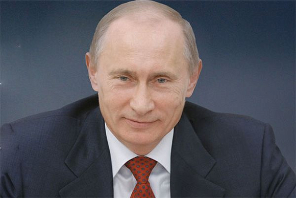 Пензенцы могут задать вопрос президенту РФ Владимиру Путину