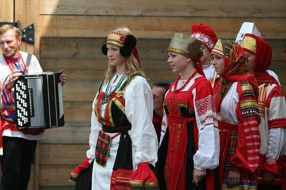 Пензенская область станет местом проведения фестиваля этнических культур «Сурский Яръ»