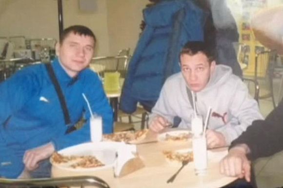 СК сообщил подробности совершенного М. Леонтьевым и С. Косолаповым двойного убийства