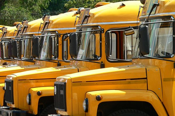 Пензенская прокуратура выявила 100 нарушений при перевозке детей школьными автобусами