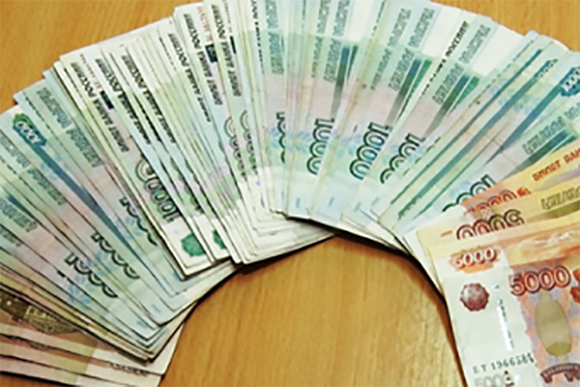 Убийца из Оренбурга украл у пензячки 100 тыс. рублей и драгоценности