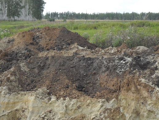 В Наровчатском районе строительную организацию оштрафовали на 20 тыс. рублей