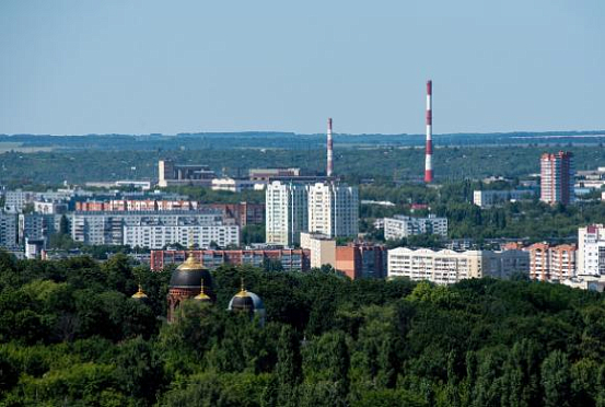 В Пензе нынешним летом начнут строить три автодороги  