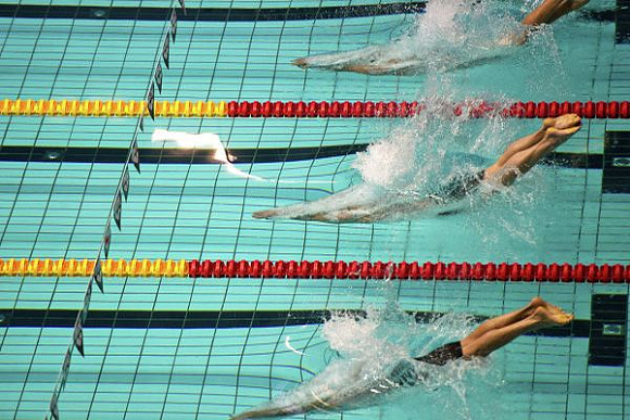 В Пензу на чемпионат ПФО по плаванию приедут более 500 спортсменов