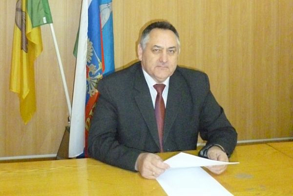 Глава администрации Малосердобинского района покидает пост