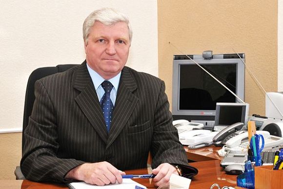 Директор пензенского филиала «Почты России» Александр Белов покинул свой пост