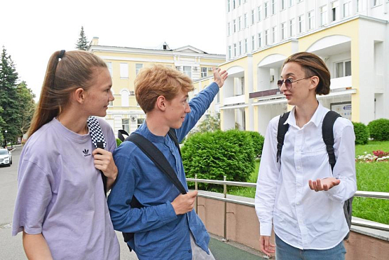 Как складываются судьбы стобалльников, оставшихся в Пензе