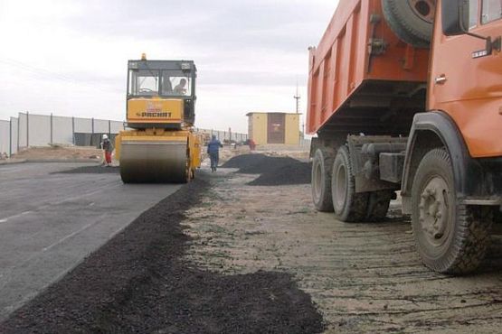 На ремонт дорог в Кузнецке из областного бюджета выделено еще 12 млн. рублей