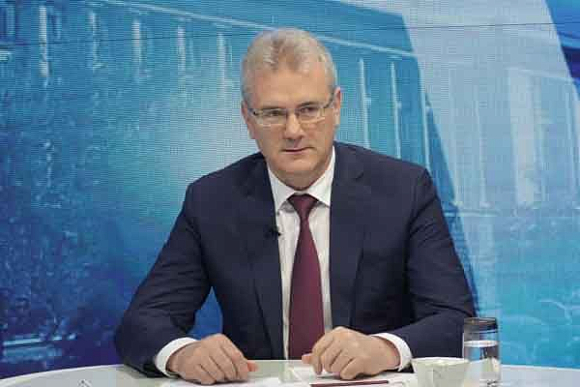 Губернатору Пензенской области поступило 500 вопросов на «прямую линию»