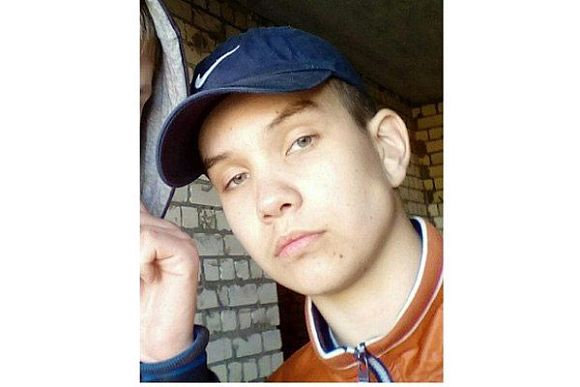 В Пензе пропал 13-летний Егор Егоров