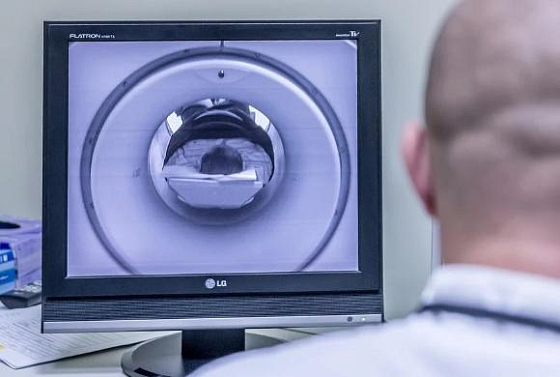 В Пензенской области запчасти для томографов будут заказывать заранее