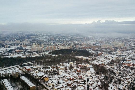 В Пензе ищут пропавшую 16-летнюю девушку