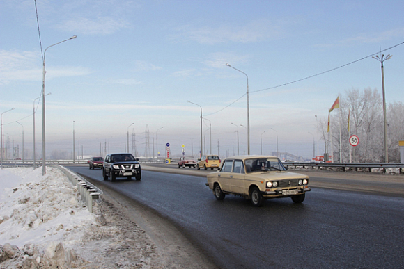 В Пензенской области построят и отремонтируют 200 км дорог федерального значения