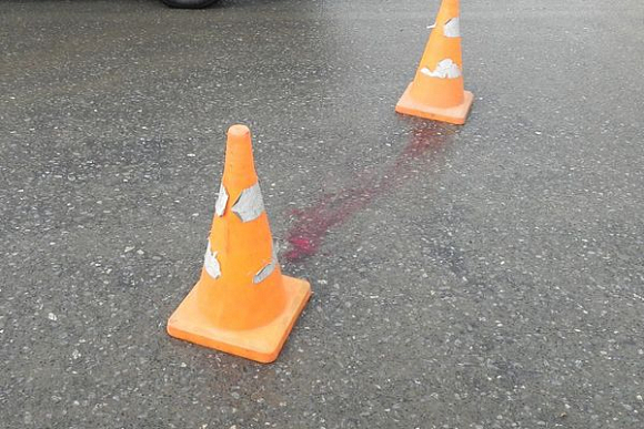 В Пензе водители стали бросать сбитых пешеходов на дорогах